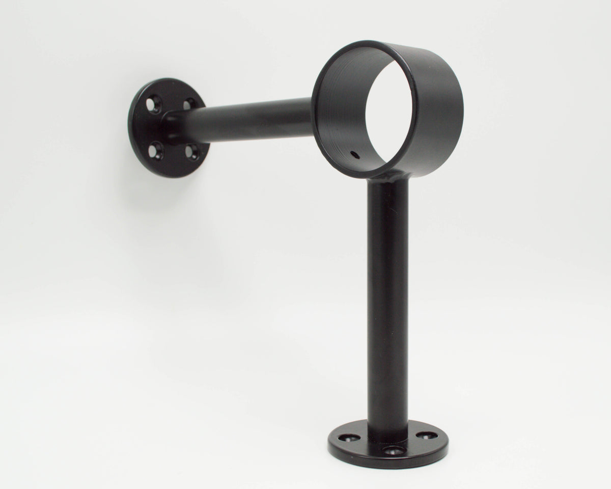 Bar Rail Bracket Concept Hardware