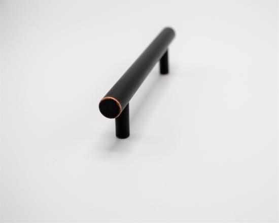 Distressed T-bar Pull