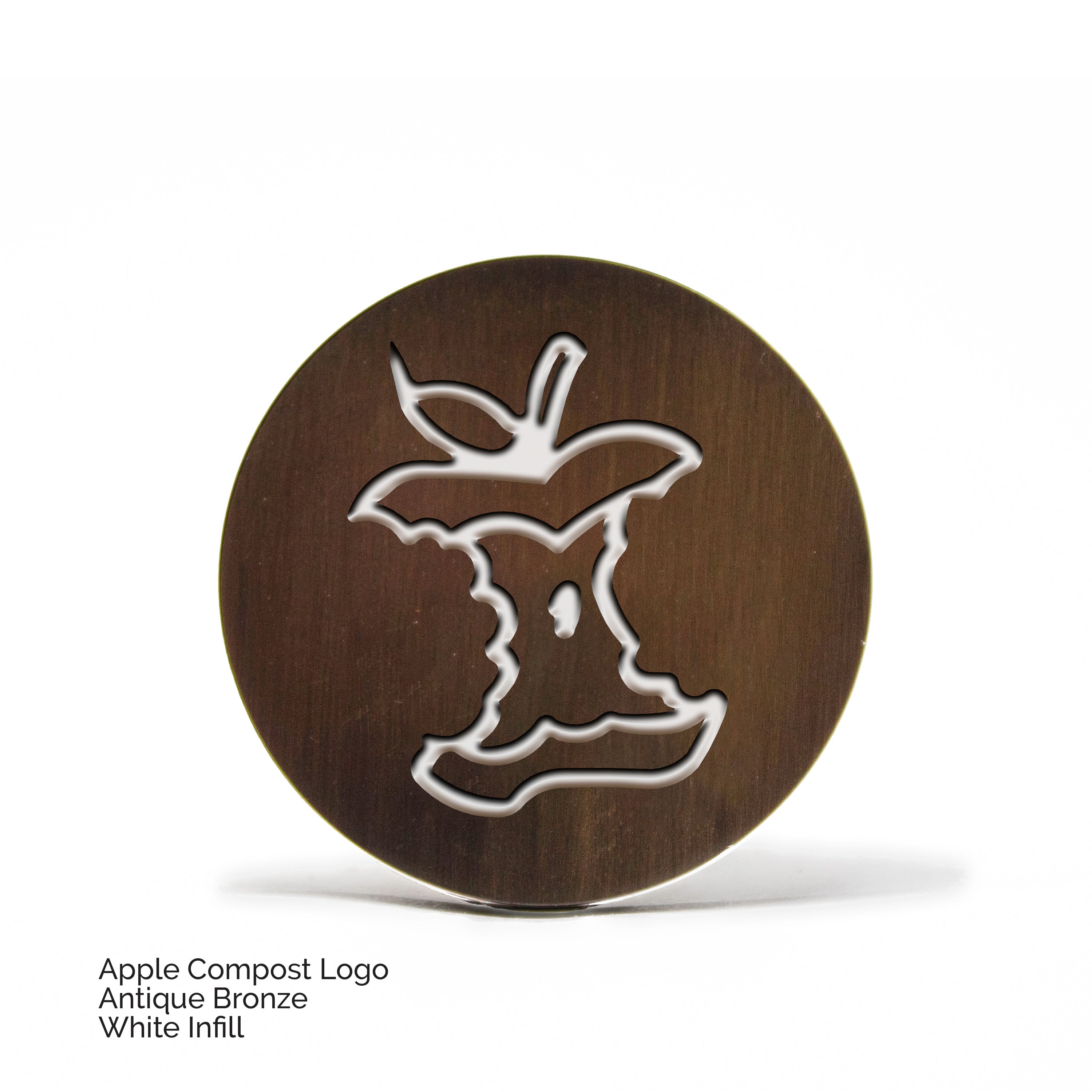 Apple Compost Logos – Concept Hardware