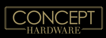 Concept Hardware