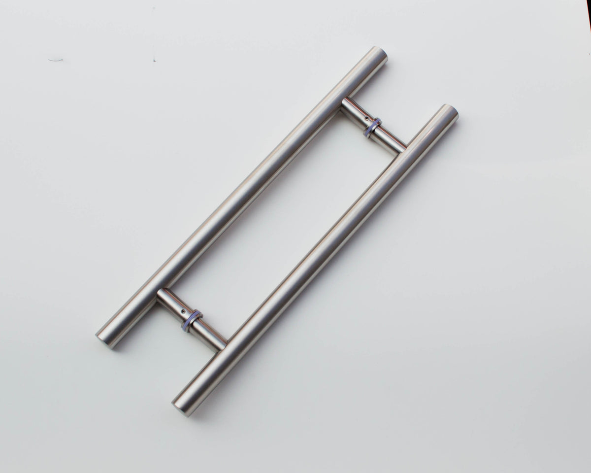 Ladder Pulls | Concept Hardware