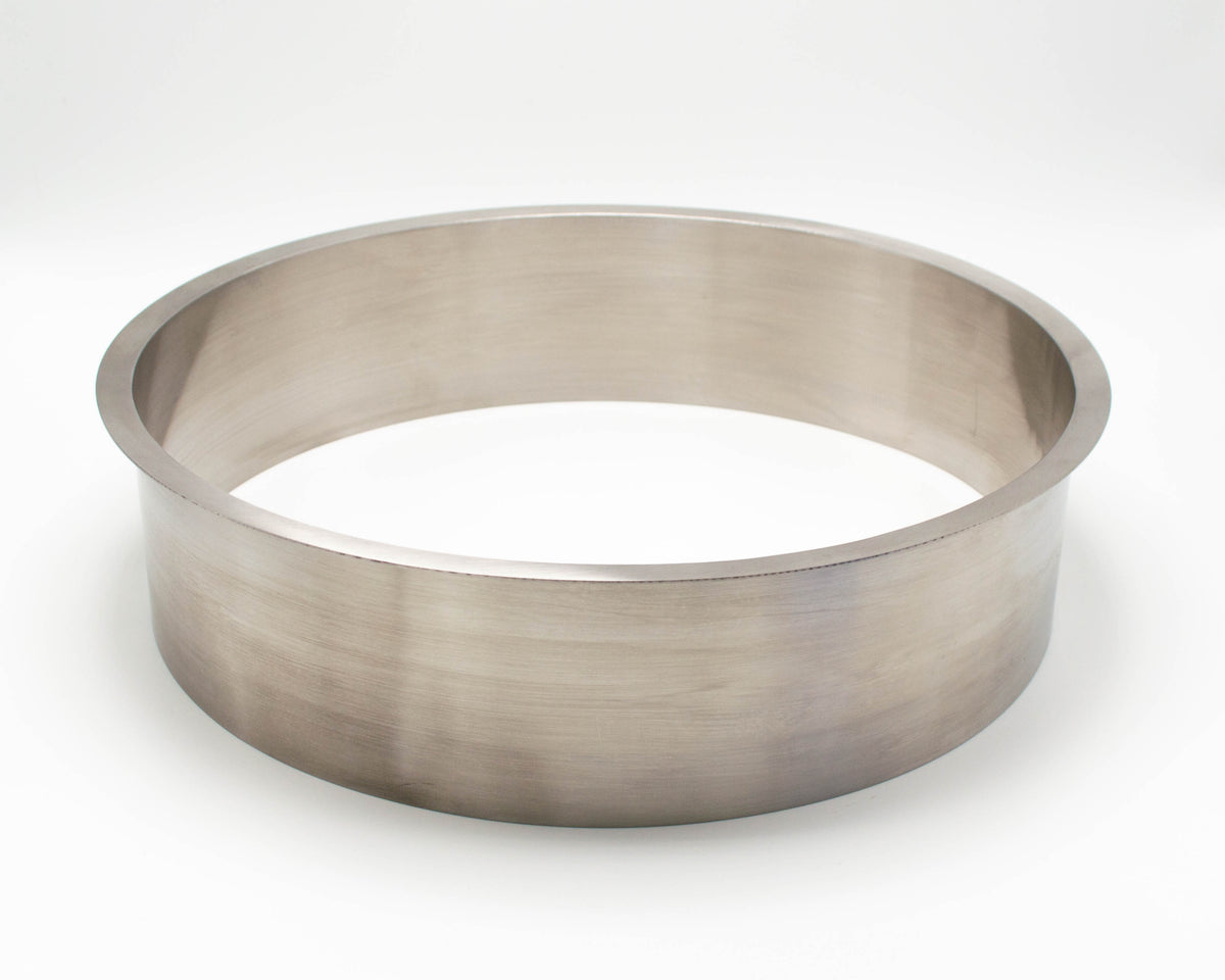 Circular Trash Chute | Concept Hardware